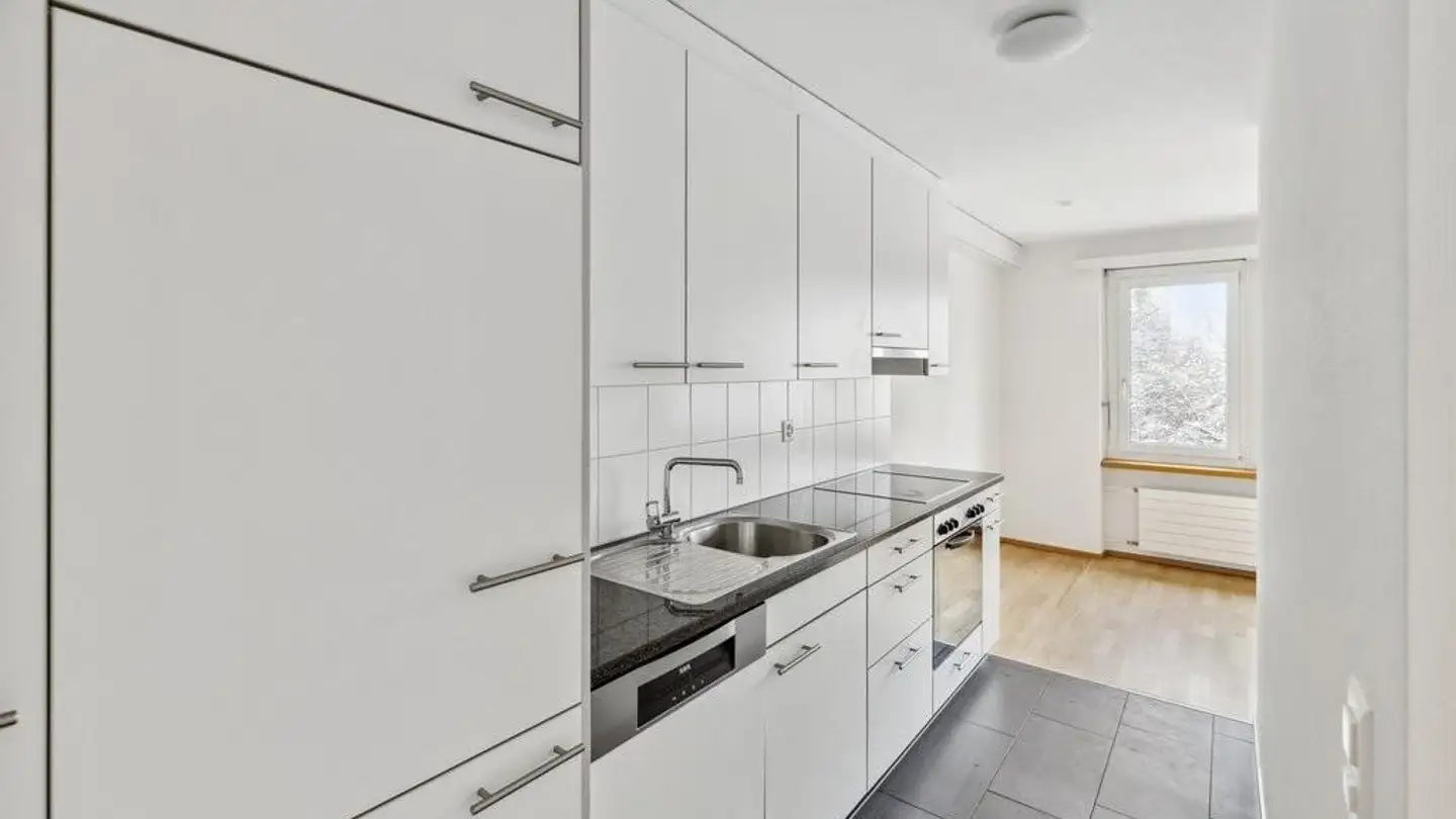 Appartement à louer - Singenbergstrasse 12, 9000 St. Gallen - Photo 2