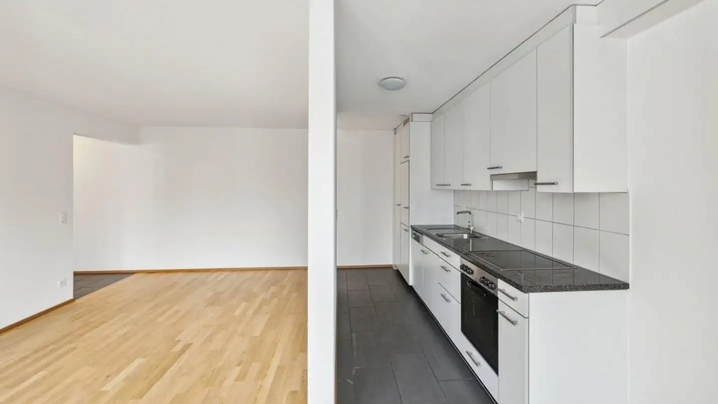 Appartement à louer - Singenbergstrasse 12, 9000 St. Gallen - Photo 3