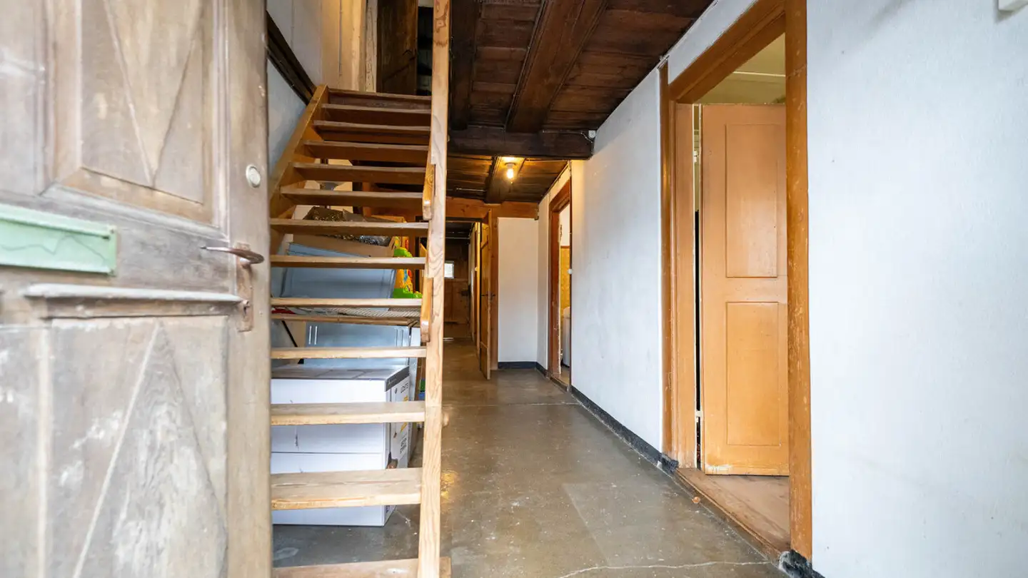 Fattoria in vendita - Graben 14, 3294 Büren an der Aare - Photo 2