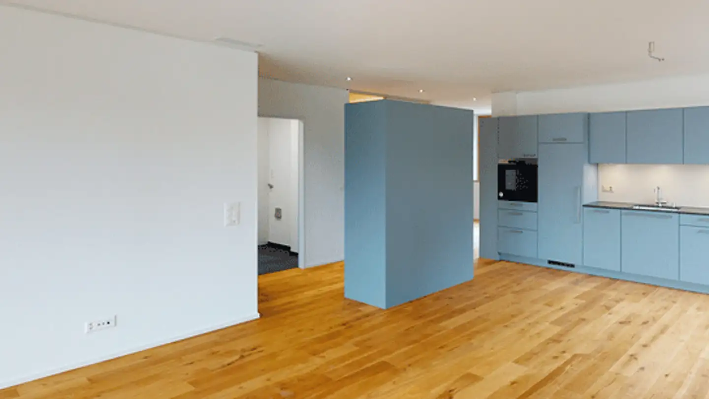 Apartment for rent - Gartenstrasse 20, 3176 Neuenegg - Photo 3