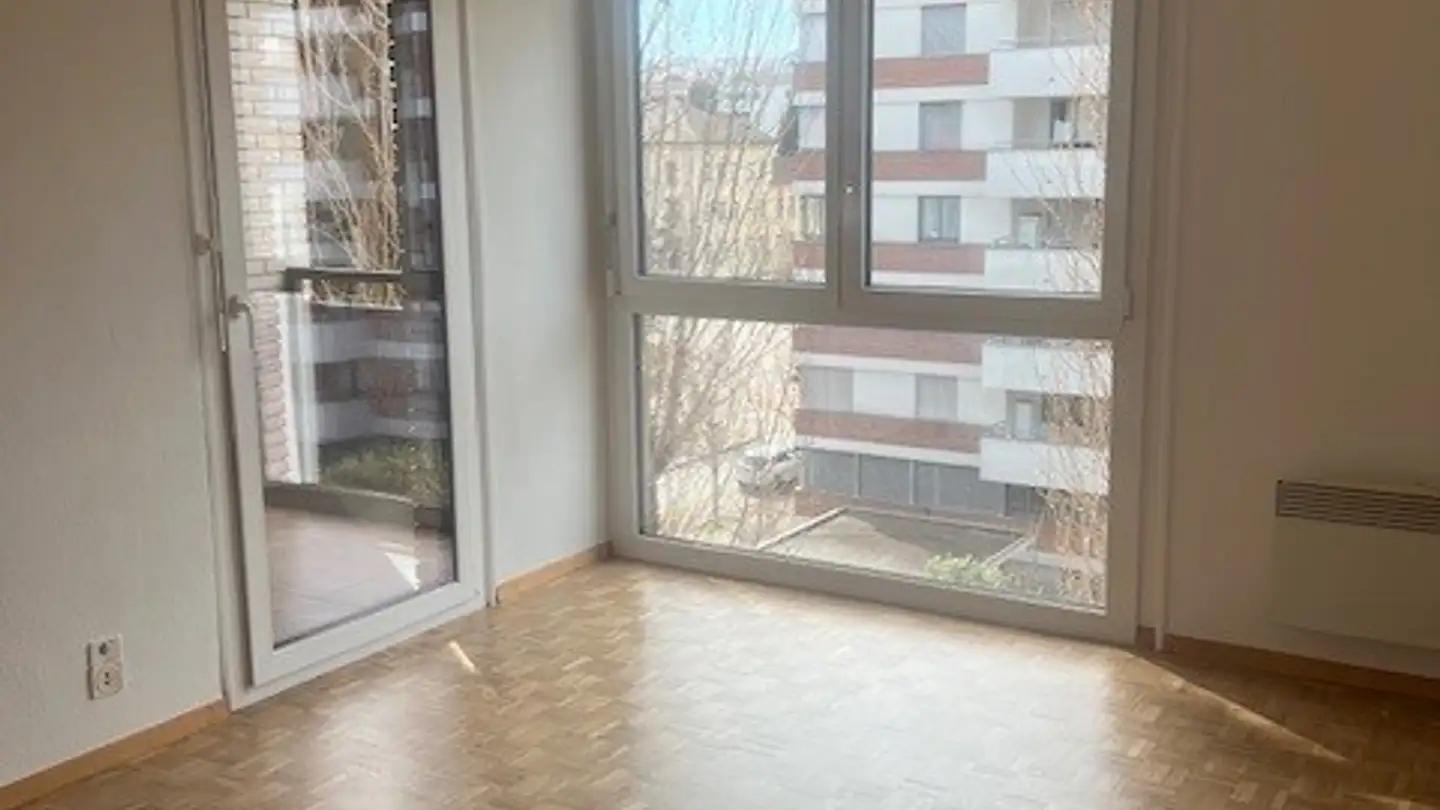 Wohnung mieten - Via Giuseppe Cattori 8, 6600 Locarno - Foto 2
