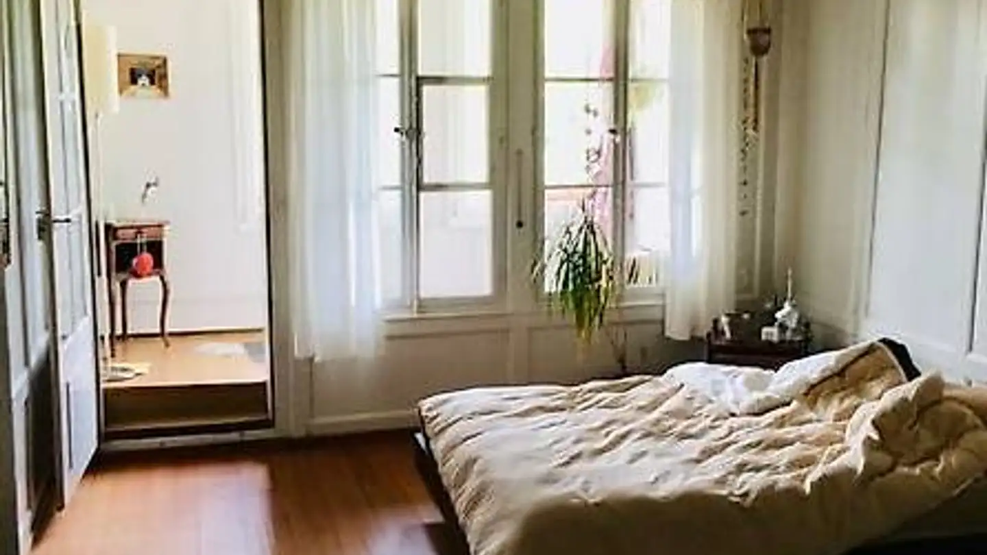 Chambre à louer - Postgasse, 3011 Bern