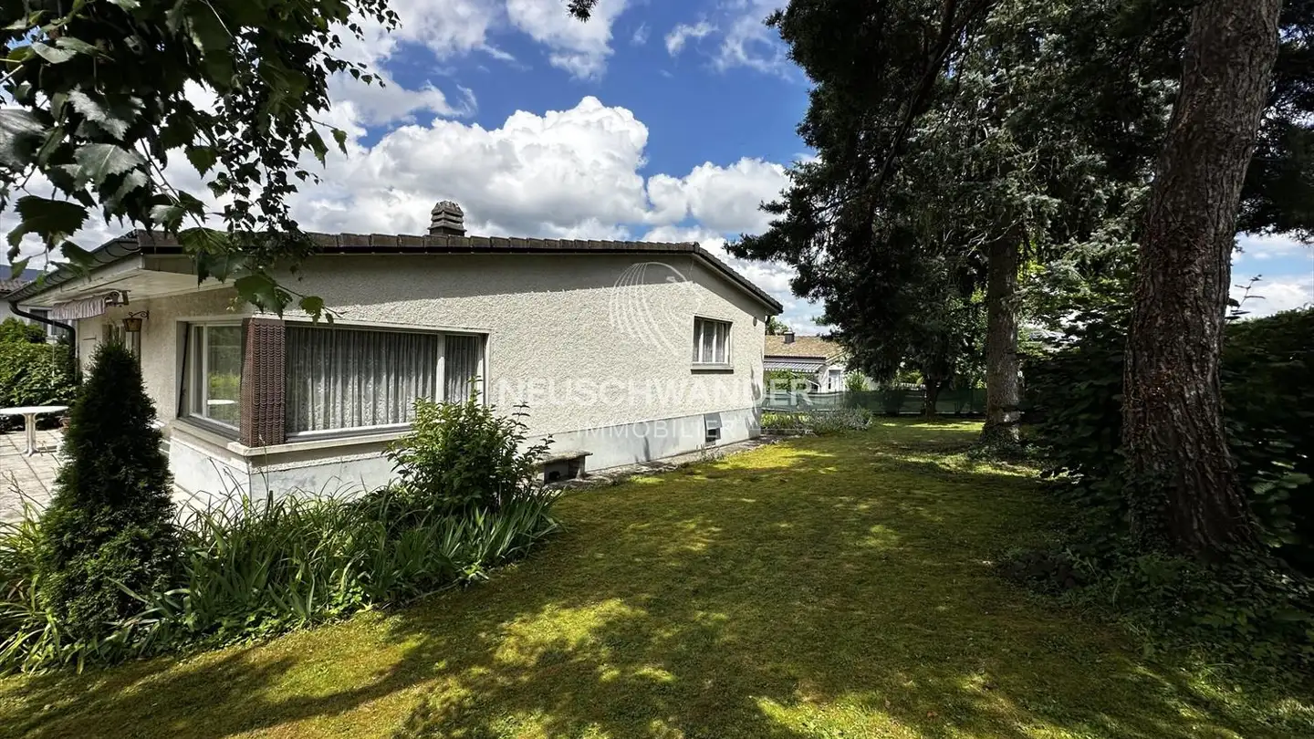 Maison individuelle à vendre - Rue Du Jura, 2854 Bassecourt - Photo 3