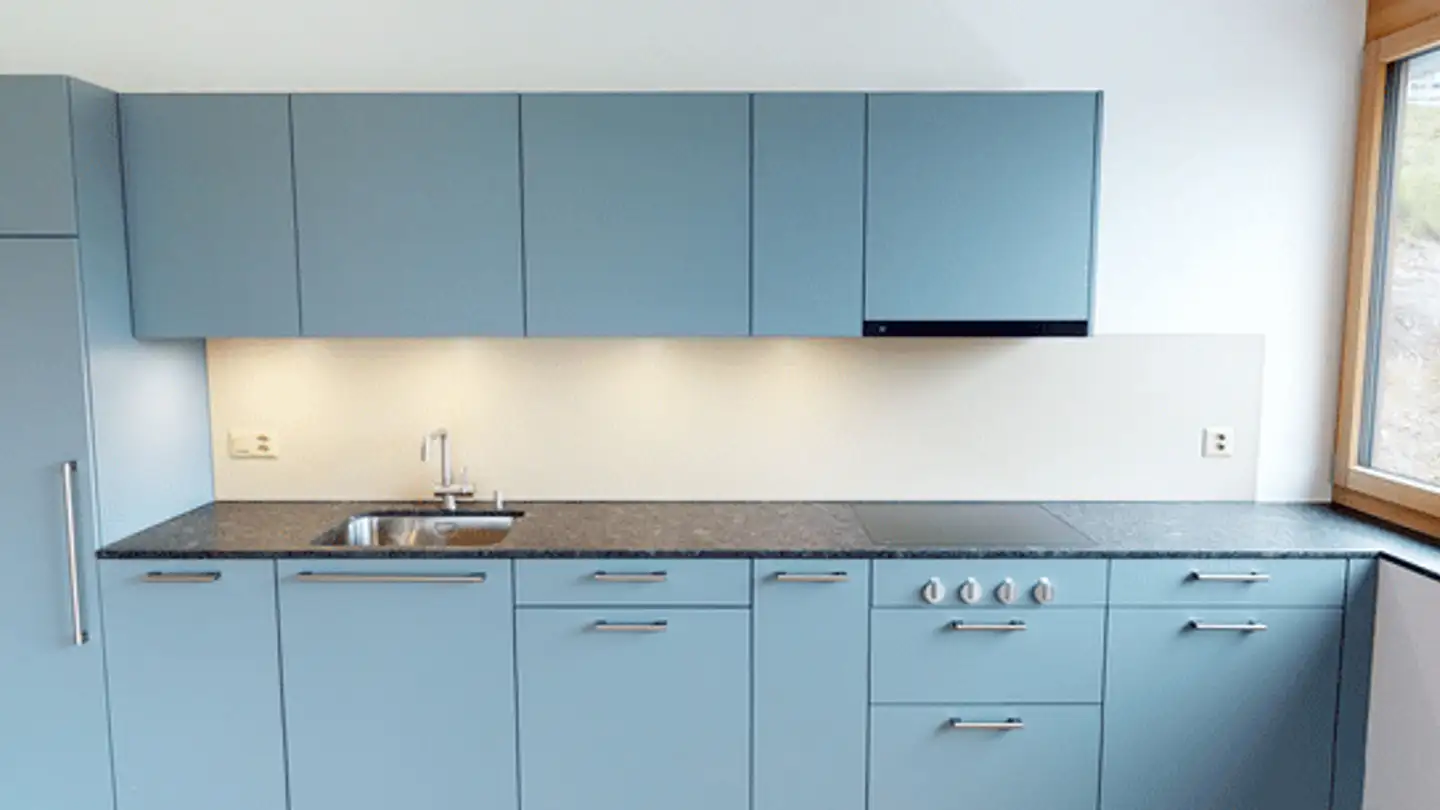 Apartment for rent - Gartenstrasse 20, 3176 Neuenegg - Photo 4