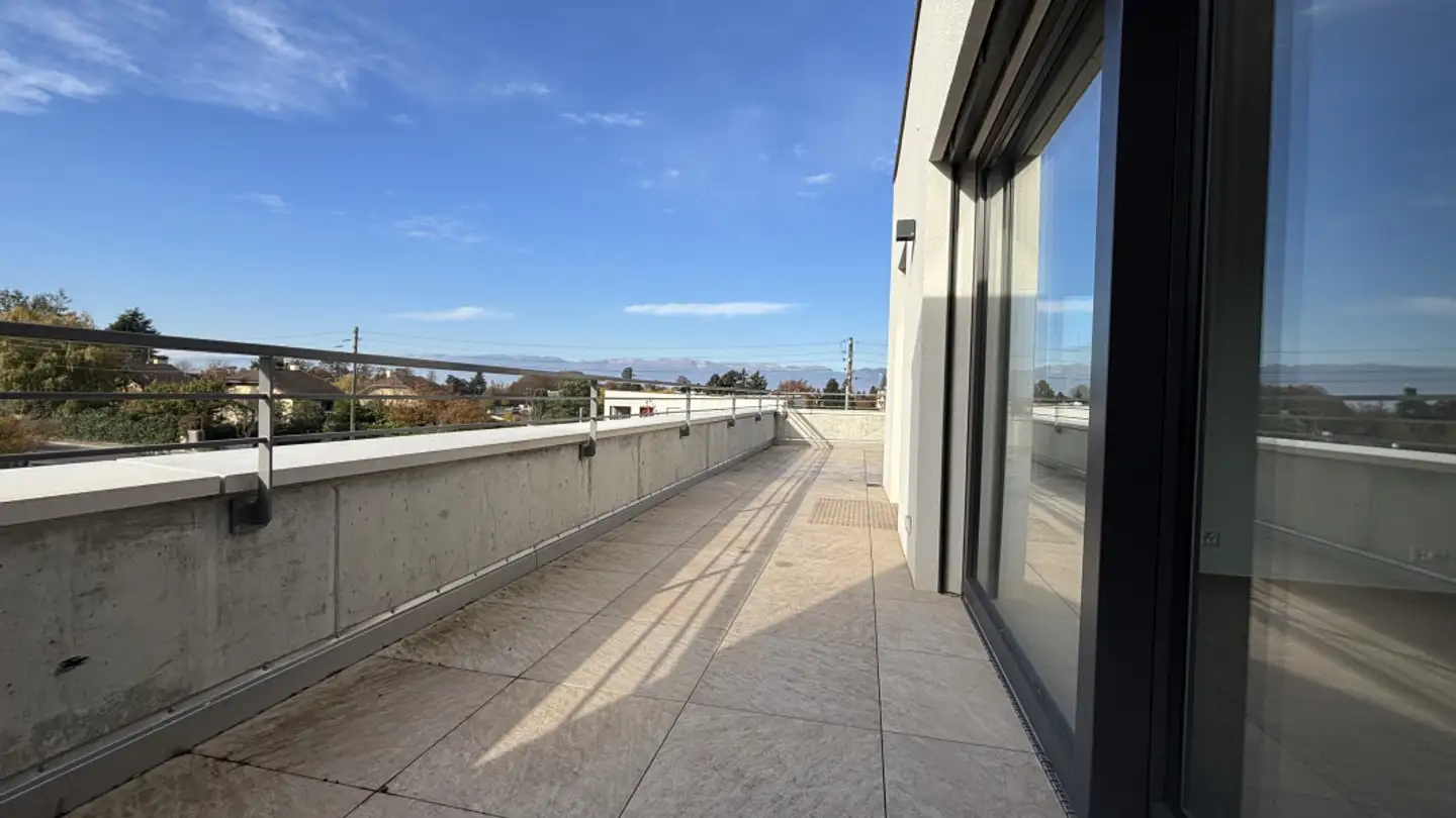 Appartamento in affitto - 1246 Corsier GE - Photo 2