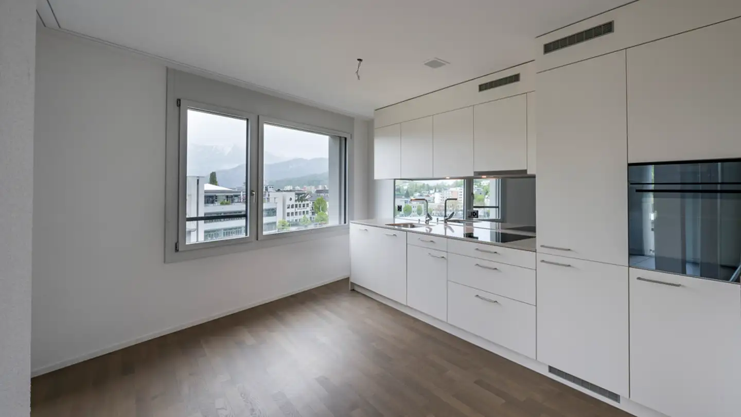 Wohnung mieten - Am Mattenhof 4, 6010 Kriens