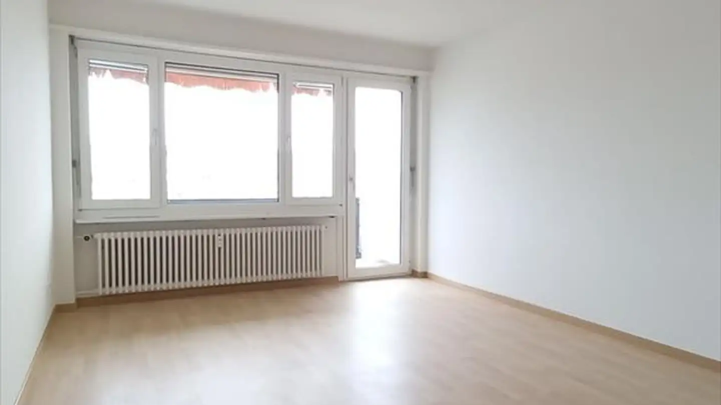 Apartment for rent - Neumattstrasse 38, 4657 Dulliken - Photo 2