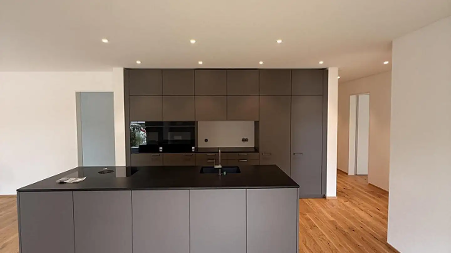 Apartment for sale - Velturrietstrasse, 9475 Sevelen - Photo 3