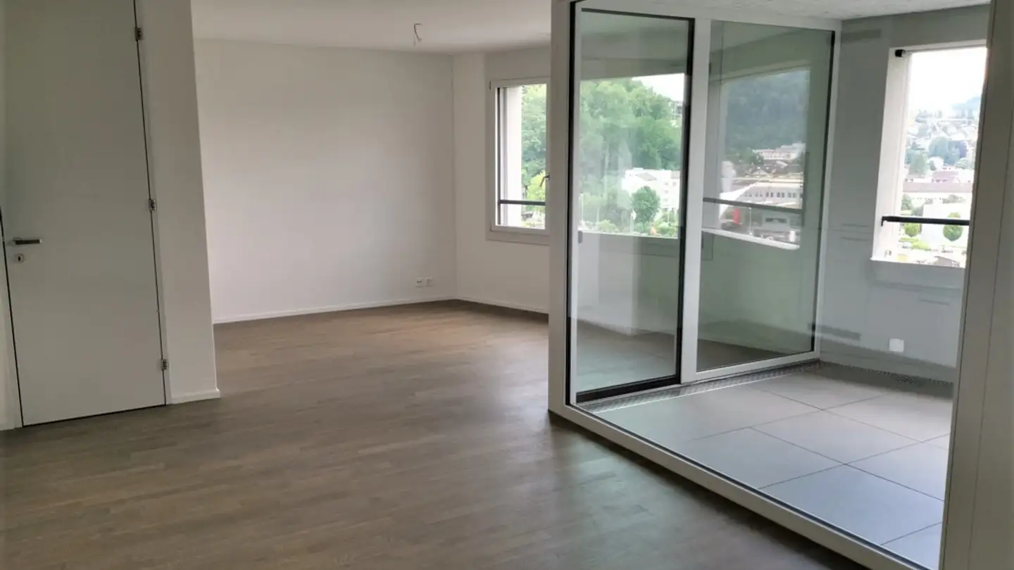 Wohnung mieten - Am Mattenhof 4, 6010 Kriens - Foto 2