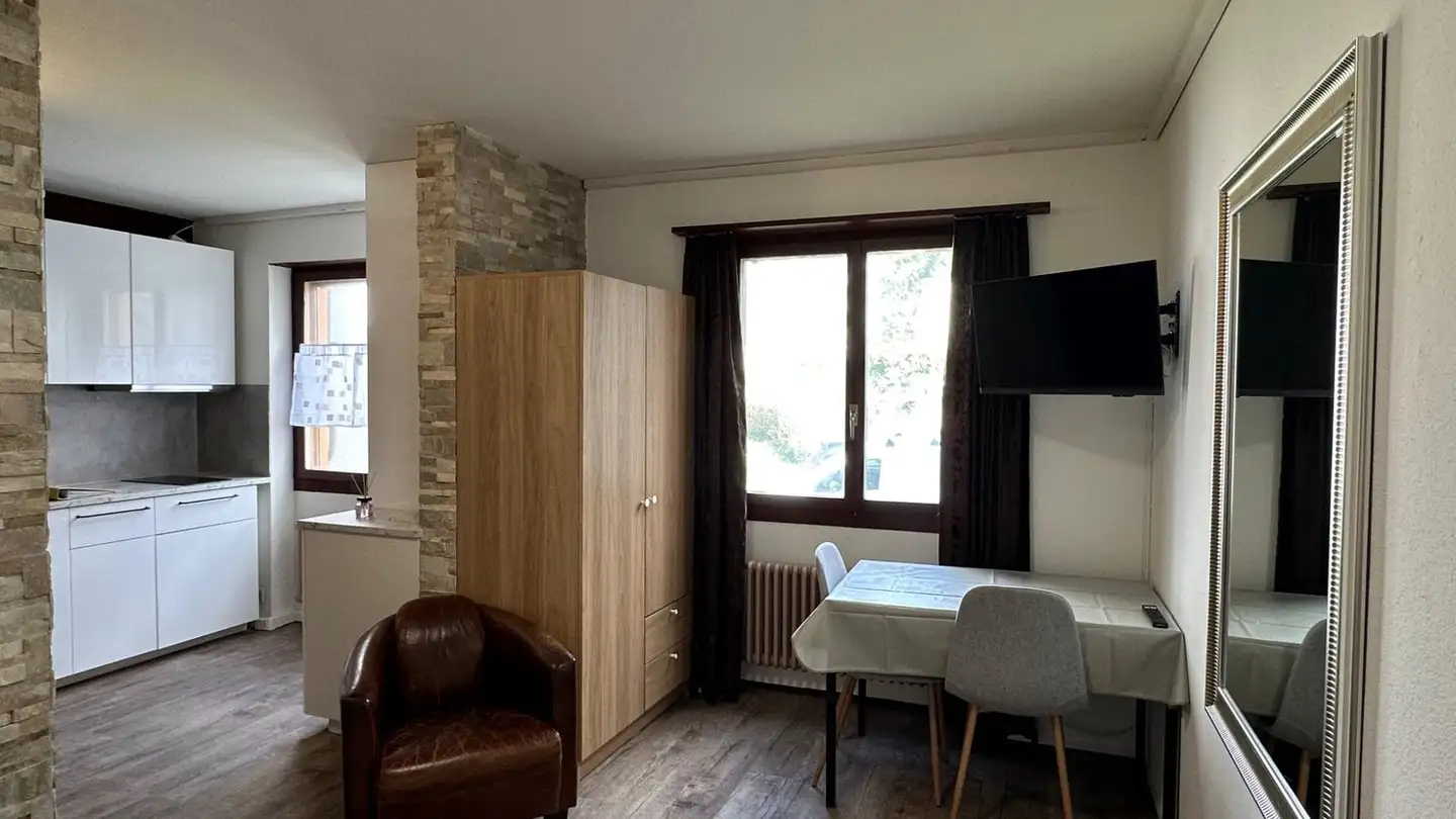 Chambre à louer - Zürcherstrasse 7, 8102 Oberengstringen