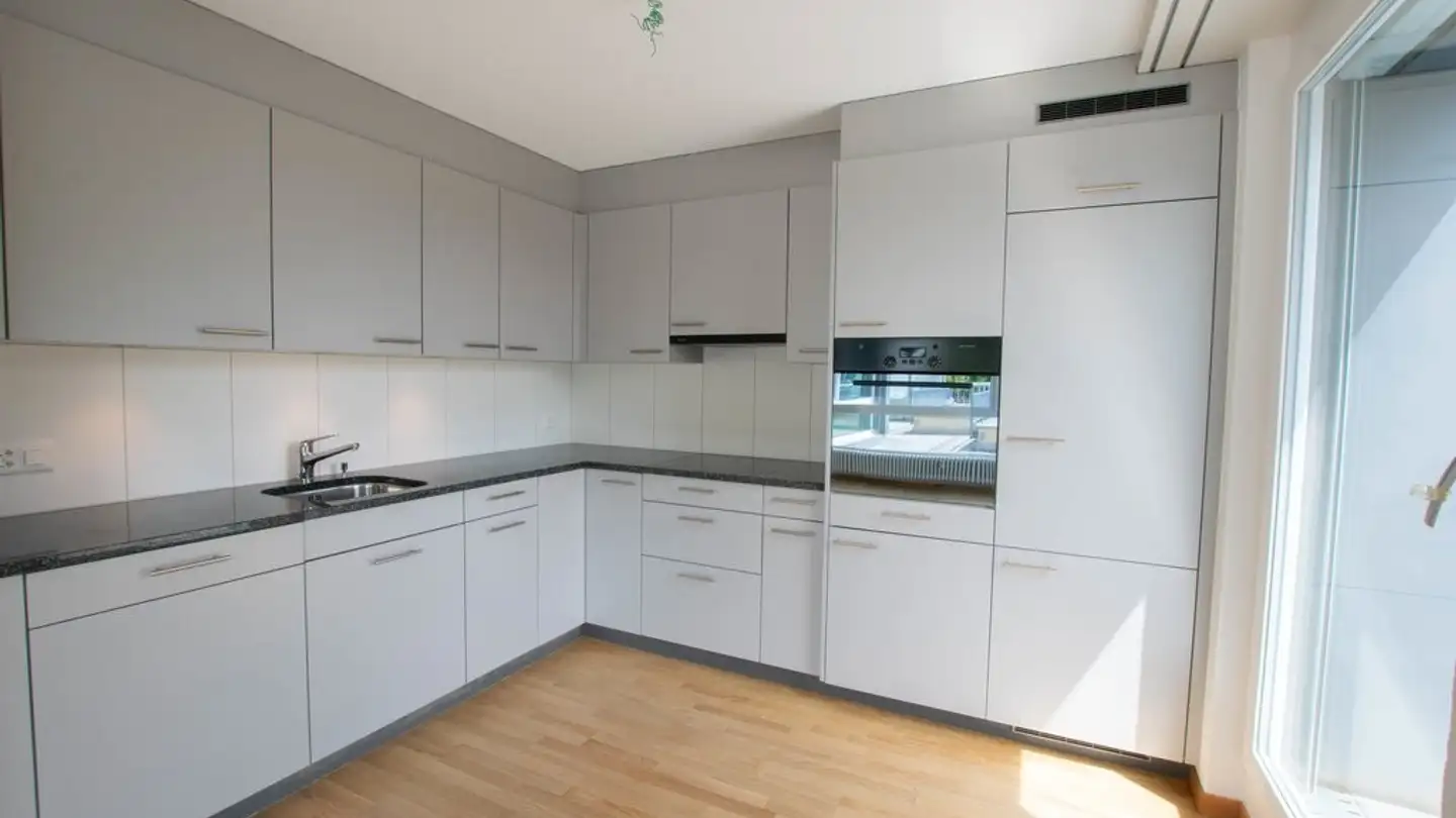 Attico in affitto - Jungfrauweg 14, 3110 Münsingen - Foto 4
