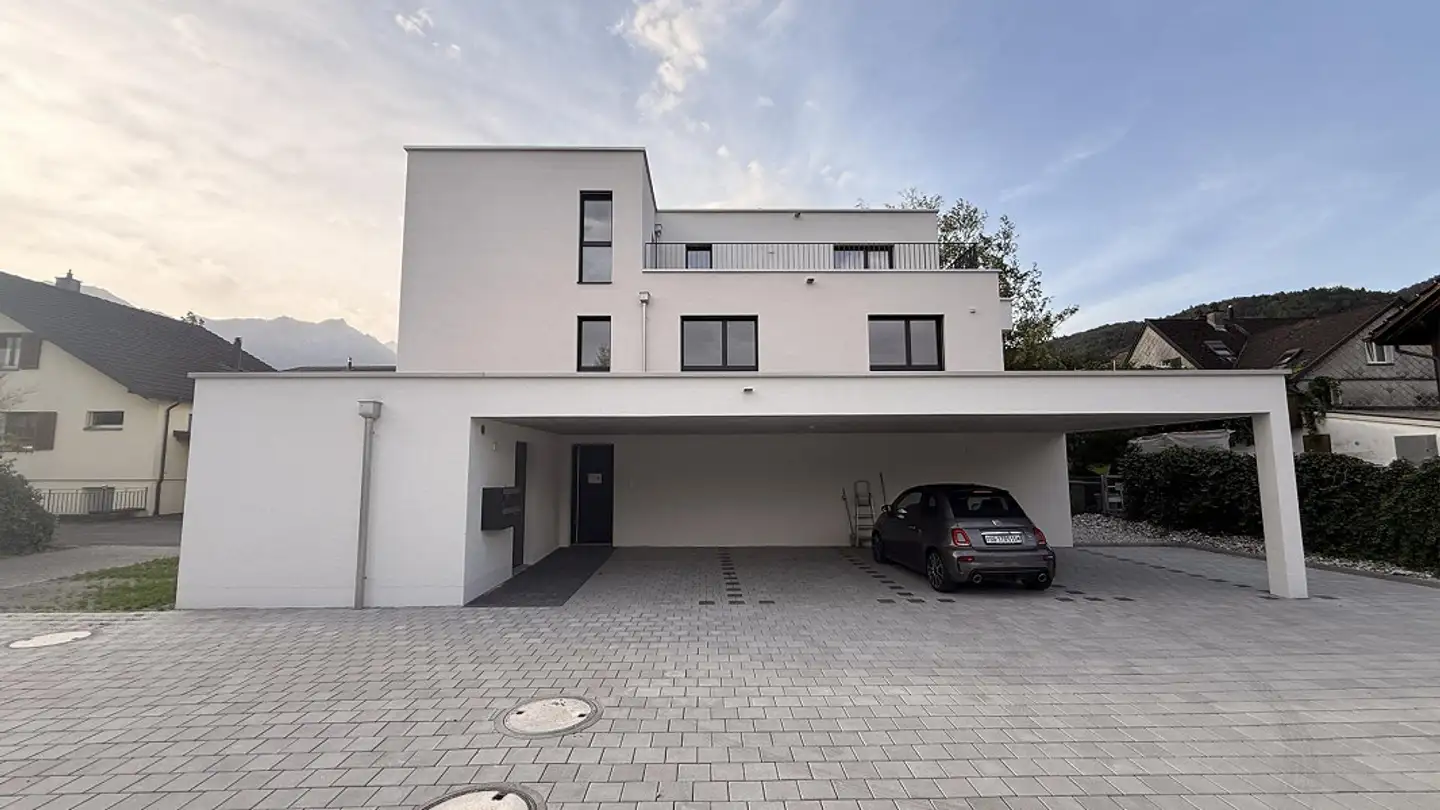 Apartment for sale - Velturrietstrasse, 9475 Sevelen - Photo 4