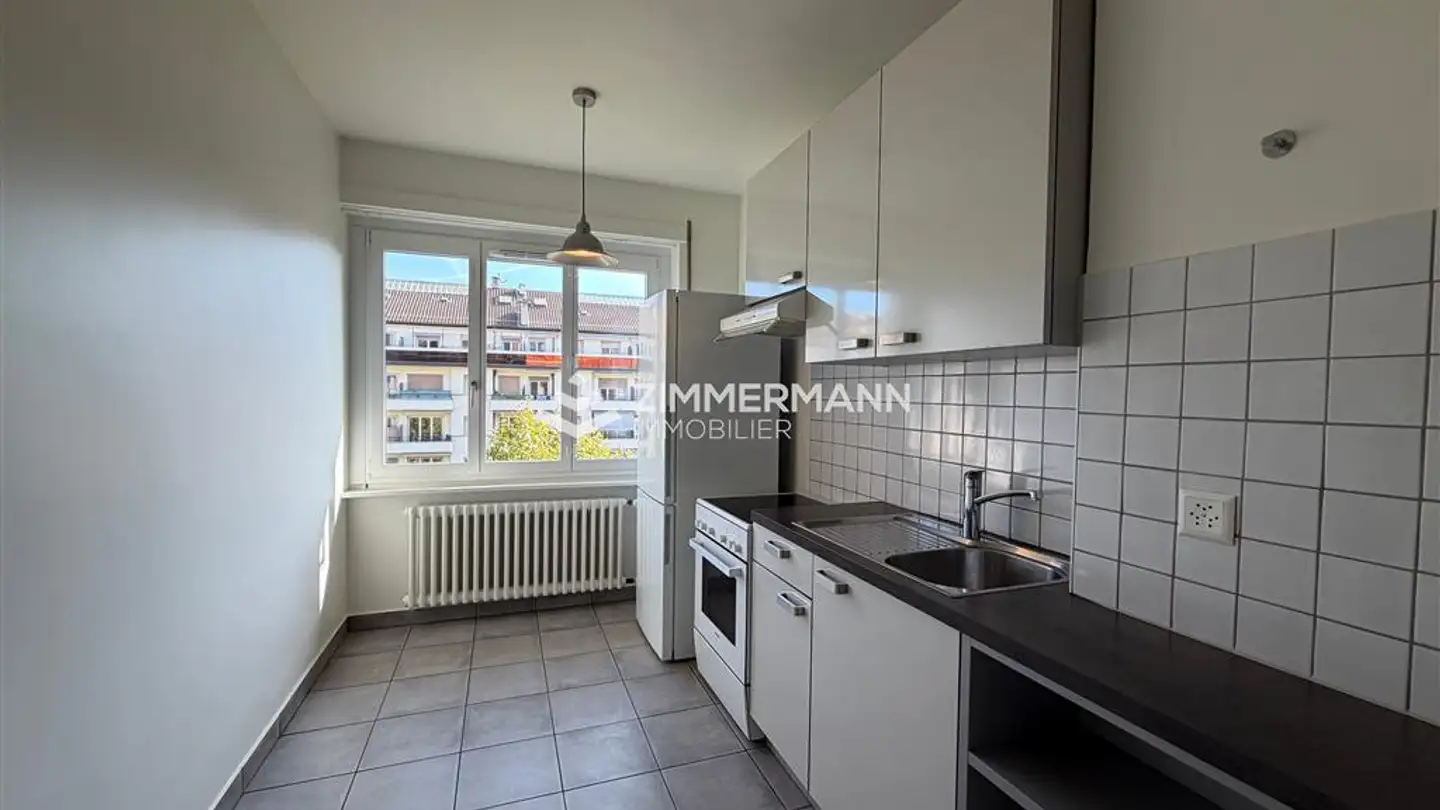 Apartment for rent - Rue Dancet, 1205 Genève - Photo 2
