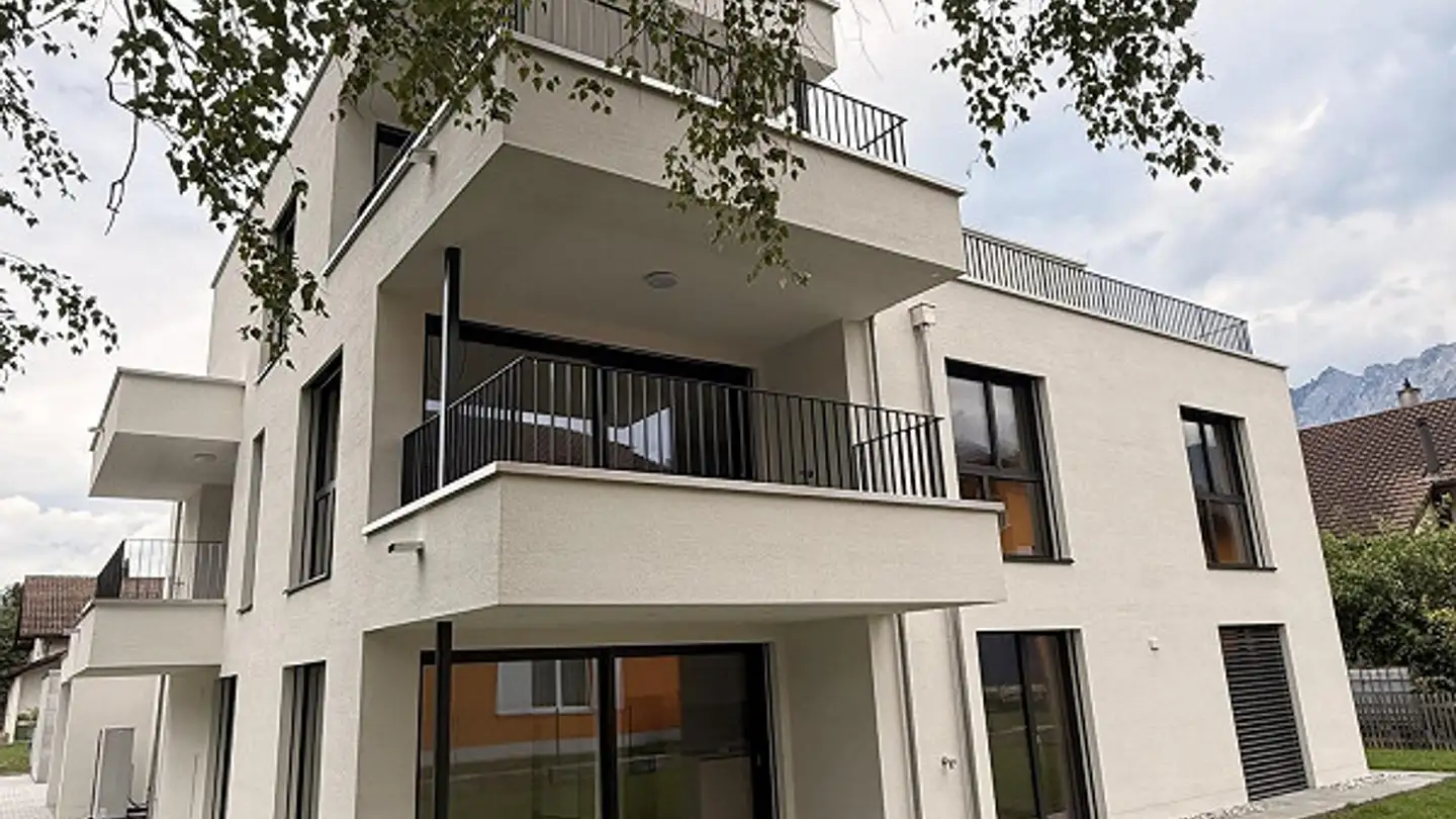 Apartment for sale - Velturrietstrasse, 9475 Sevelen