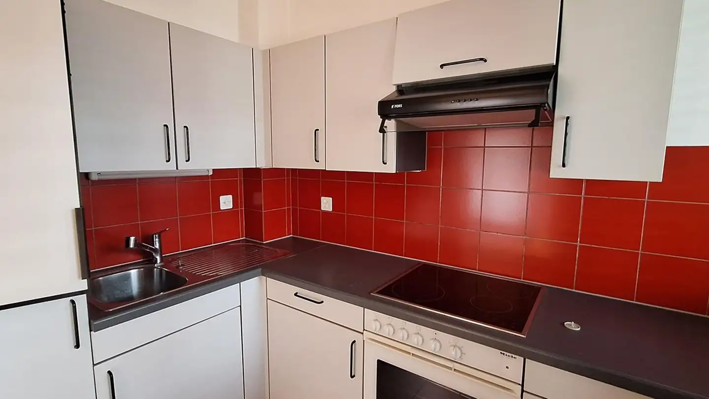 Wohnung mieten - Via Giuseppe Cattori 8, 6600 Locarno - Foto 3