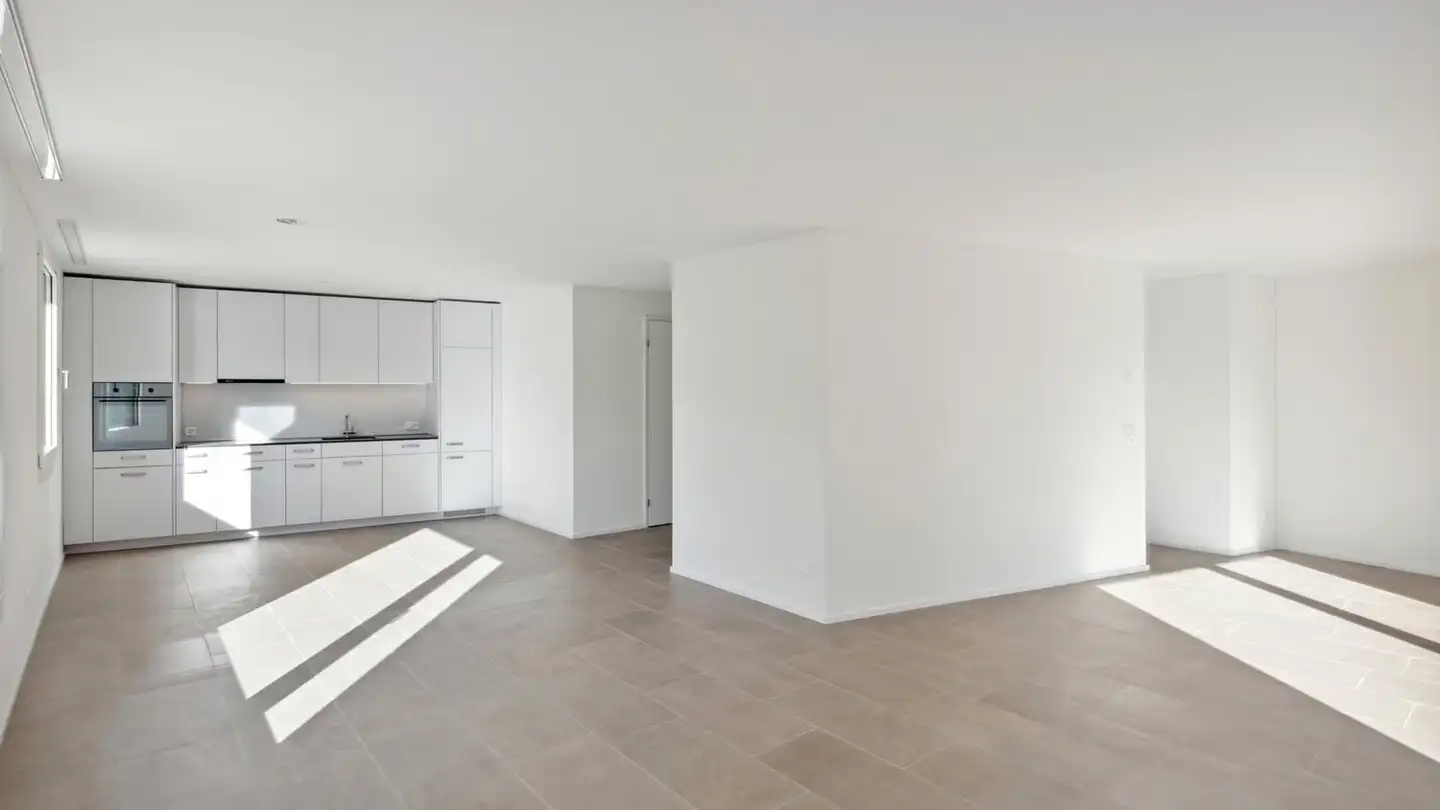 Appartement à louer - Kronenweg 3, 8712 Stäfa