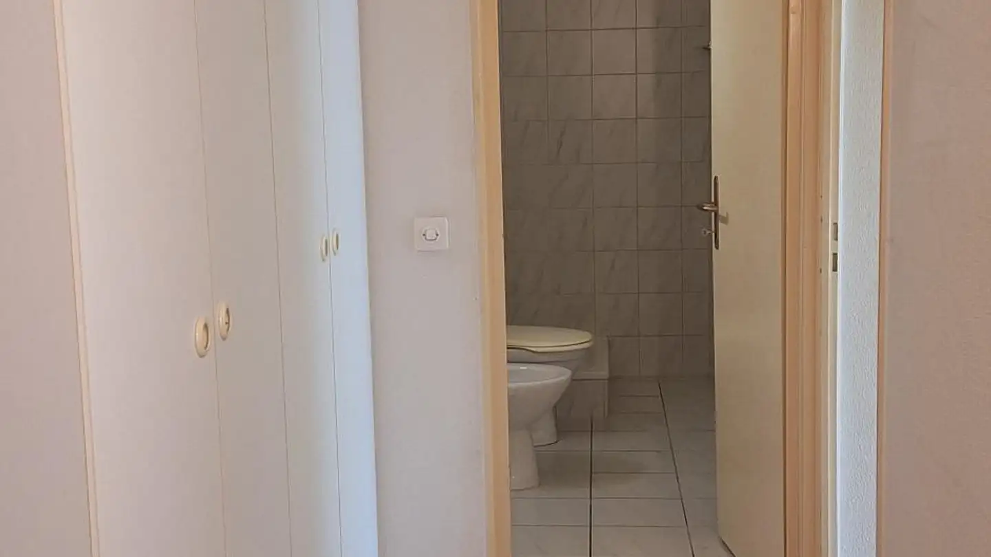 Wohnung mieten - Via Giuseppe Cattori 8, 6600 Locarno - Foto 4