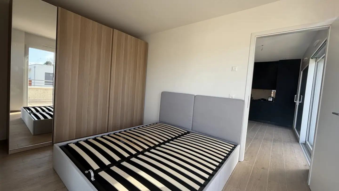 Appartamento in affitto - 1246 Corsier GE - Photo 3