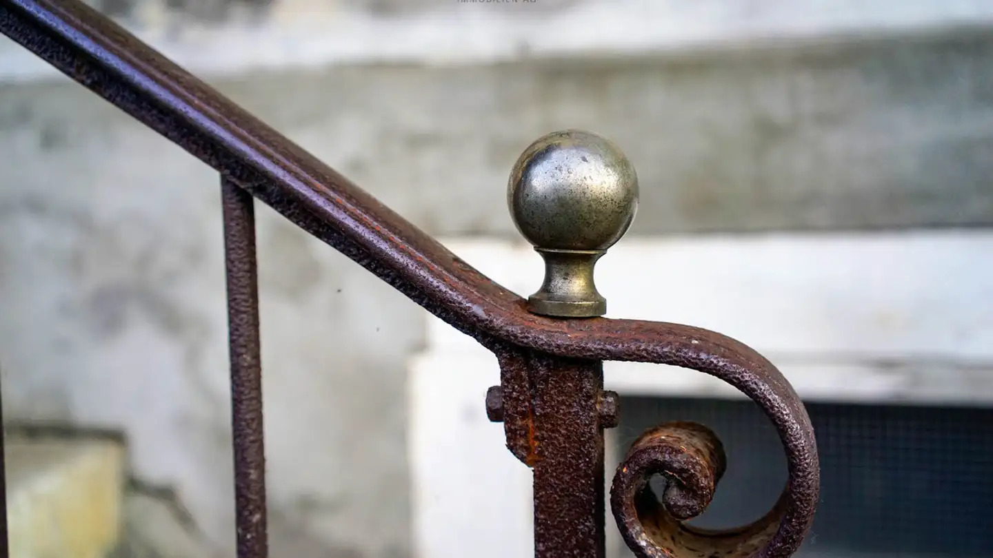 Fattoria in vendita - Graben 14, 3294 Büren an der Aare - Photo 4