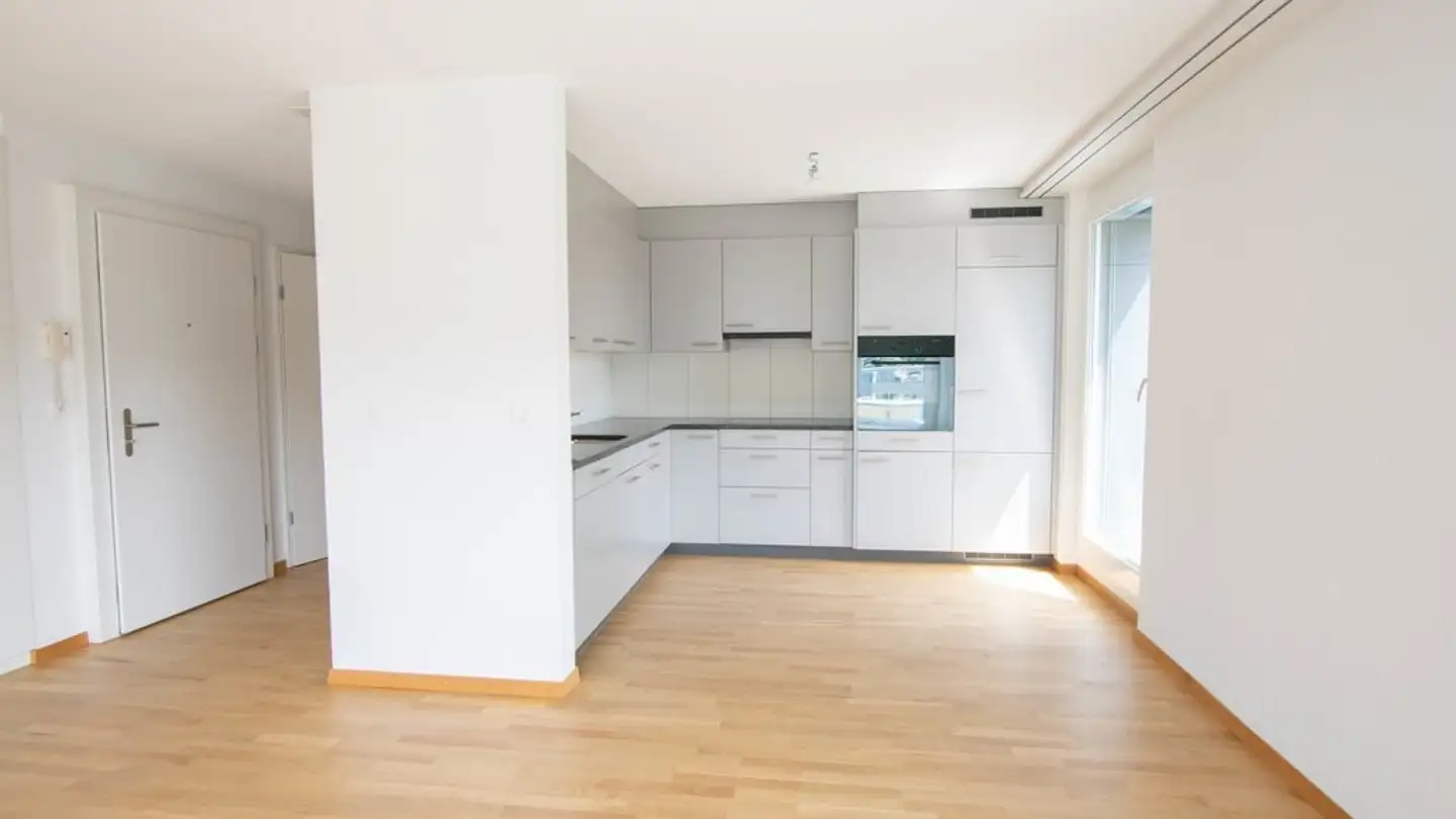 Attico in affitto - Jungfrauweg 14, 3110 Münsingen