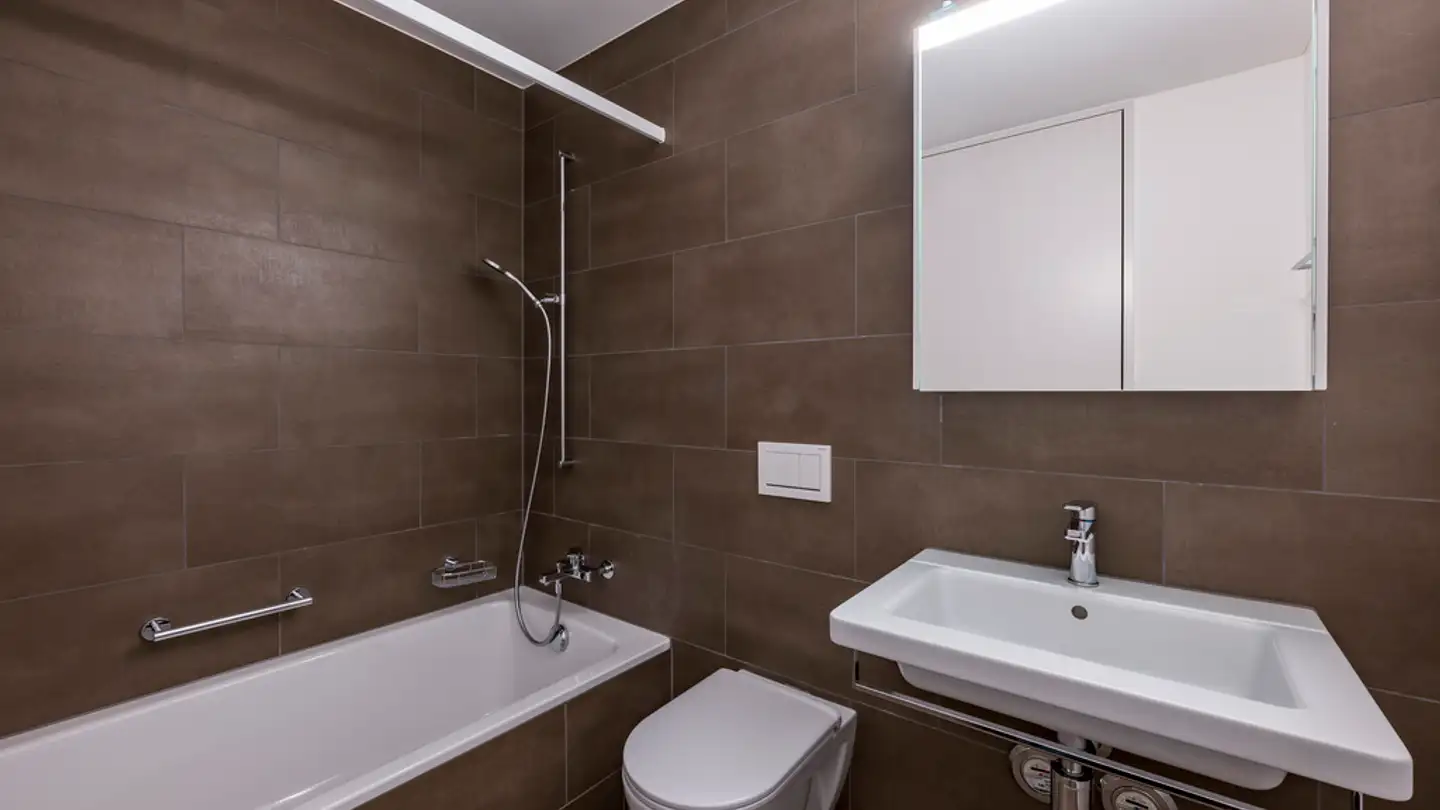 Wohnung mieten - Am Mattenhof 4, 6010 Kriens - Foto 4