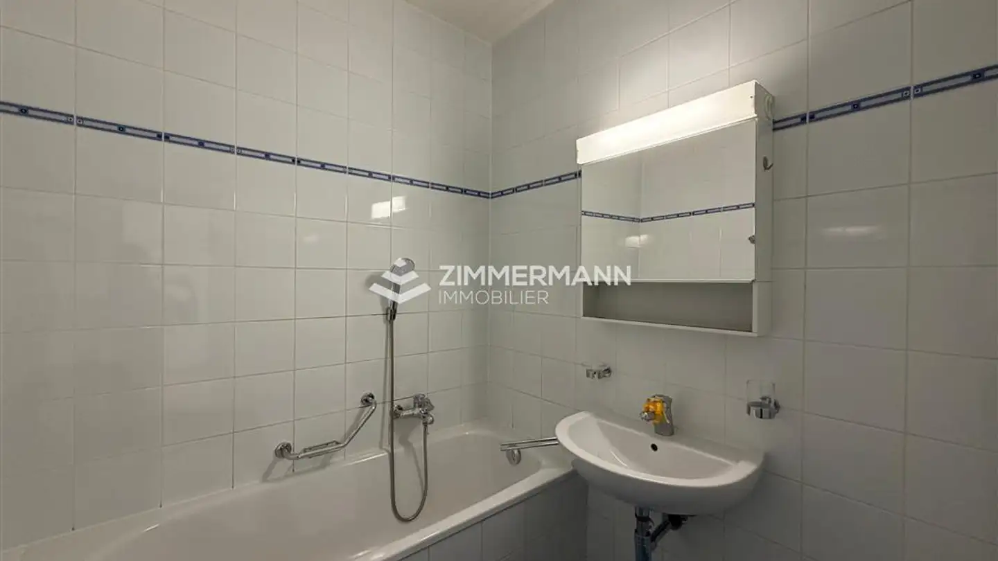 Apartment for rent - Rue Dancet, 1205 Genève - Photo 4