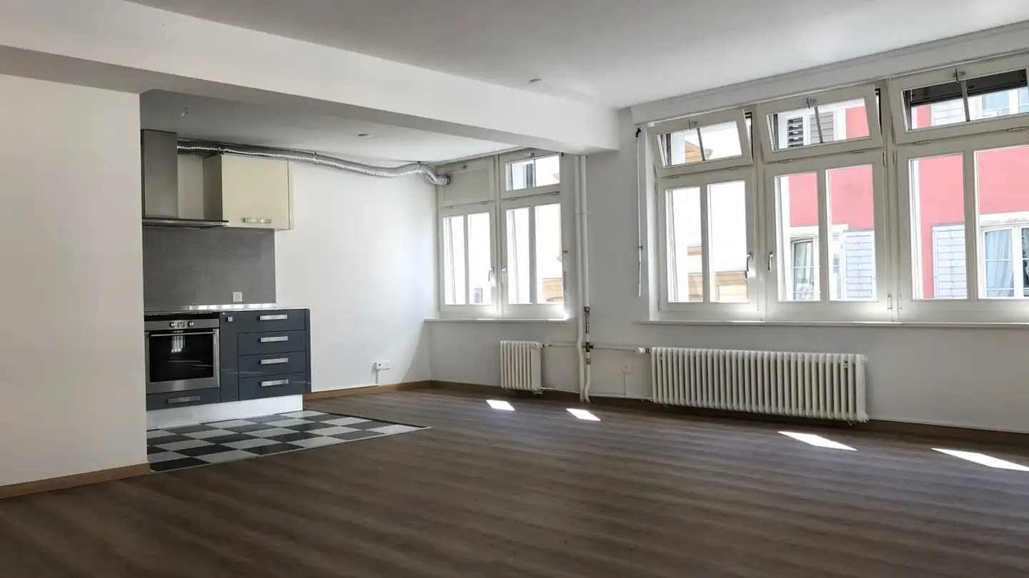 Wohnung mieten - Gerbergasse 2, 4800 Zofingen - Foto 3