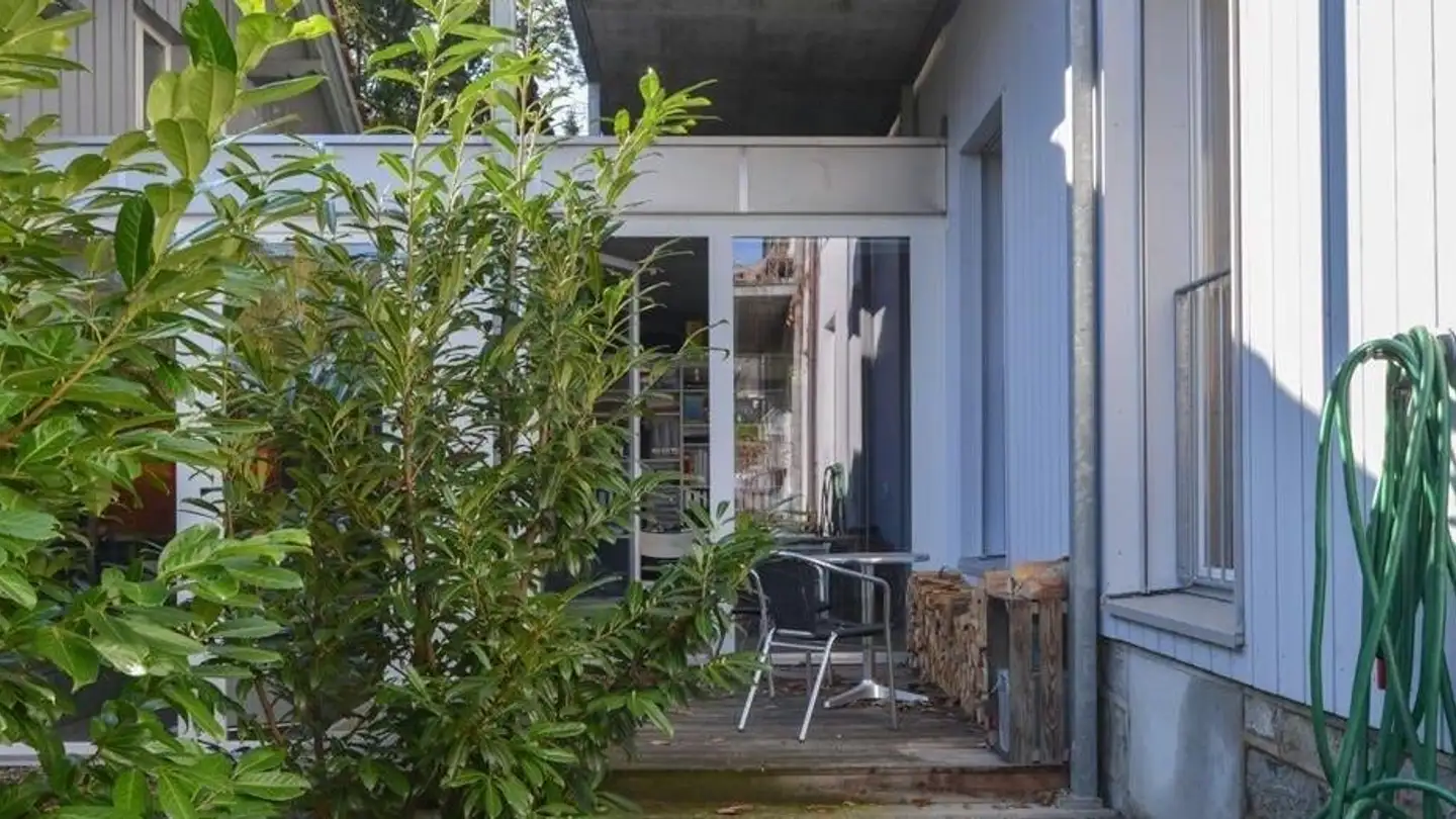 Appartamento in affitto - 3012 Bern - Foto 4