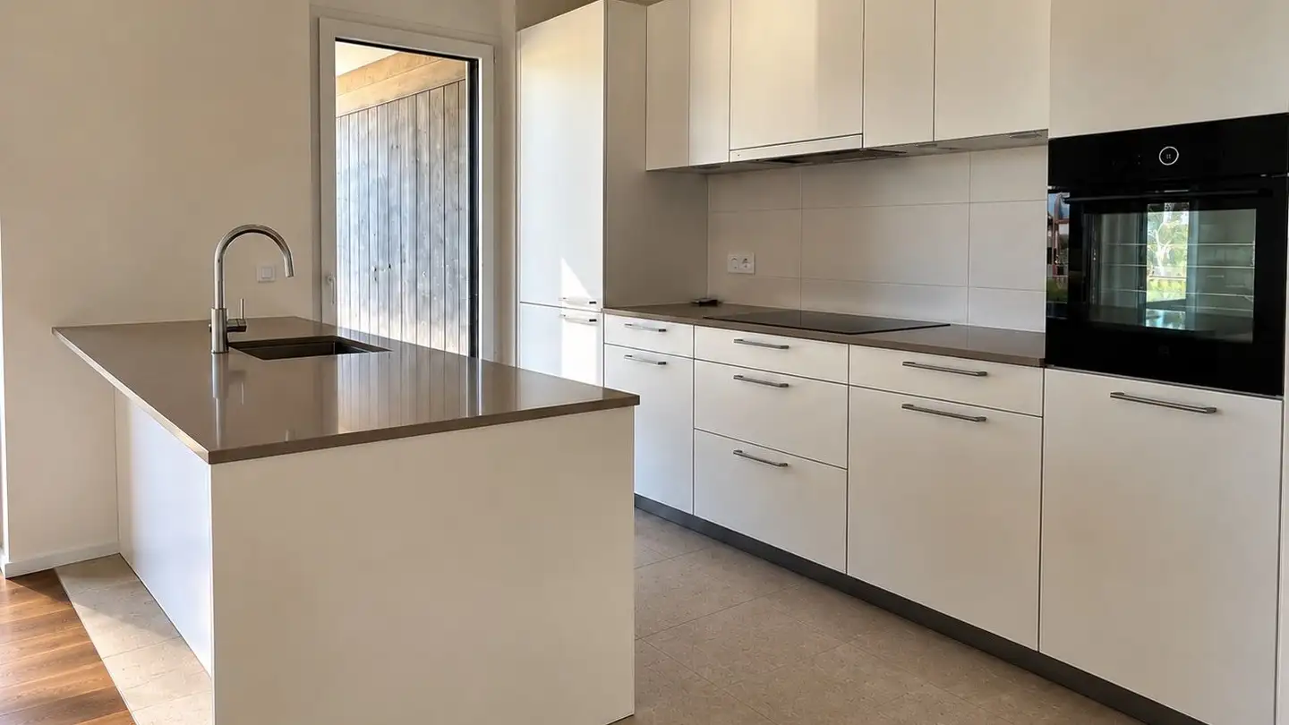 Wohnung mieten - 1052 Le Mont-sur-Lausanne