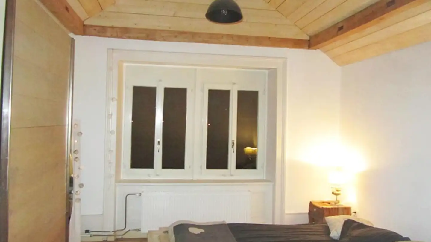 Appartamento in affitto - Rue De La Colline 10, 2732 Reconvilier - Foto 3