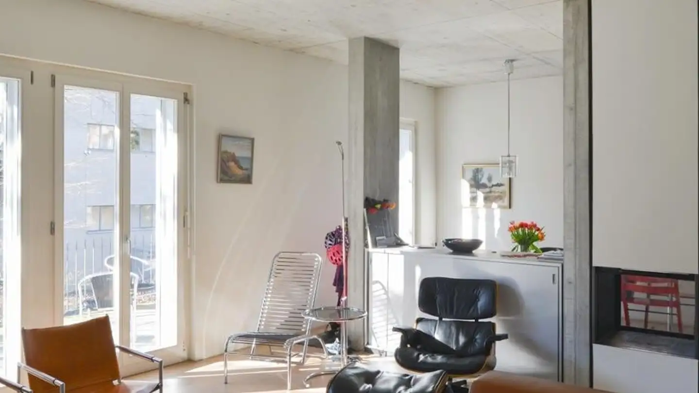 Appartamento in affitto - 3012 Bern