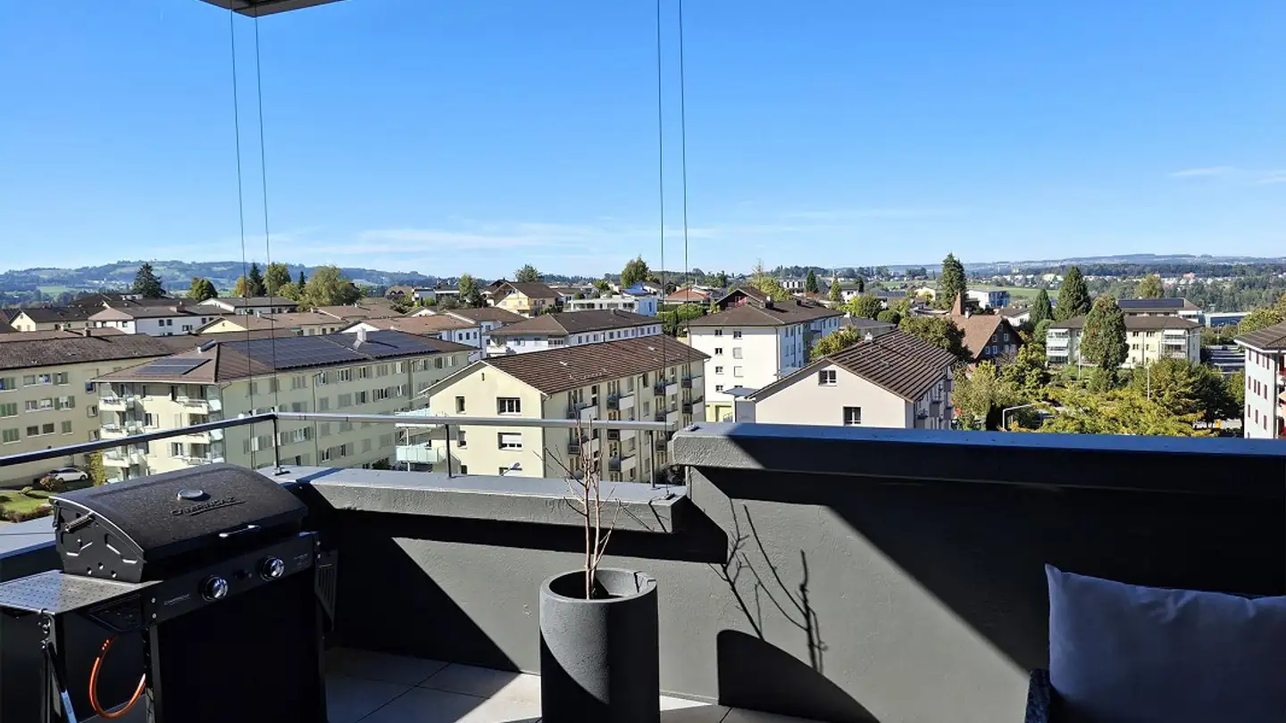 Loft mieten - Grossmatte 28, 6014 Luzern - Foto 2