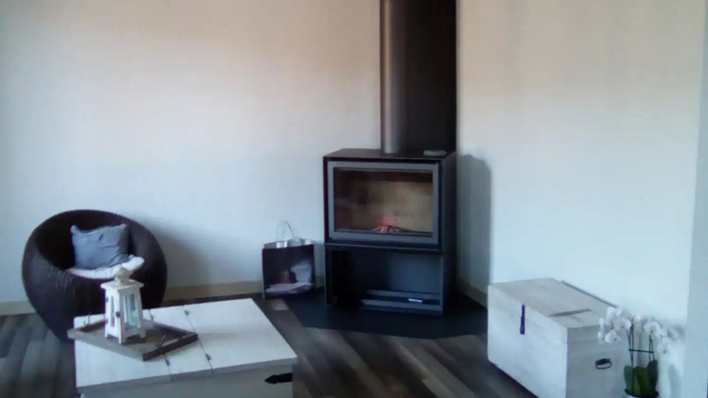 Appartamento in affitto - Rue De La Colline 10, 2732 Reconvilier - Foto 4
