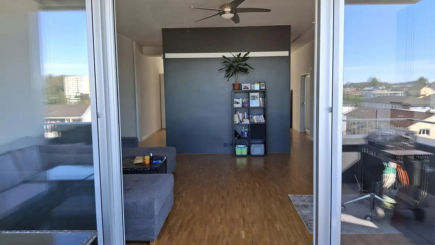 Loft mieten - Grossmatte 28, 6014 Luzern - Foto 3
