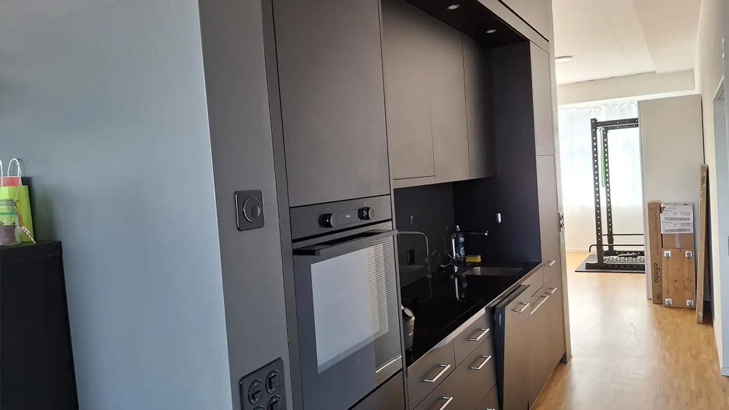Loft mieten - Grossmatte 28, 6014 Luzern - Foto 4