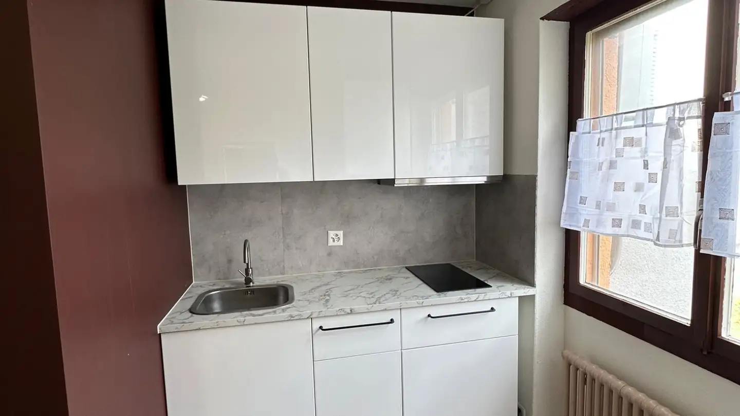 Chambre à louer - Zürcherstrasse 7, 8102 Oberengstringen - Photo 4