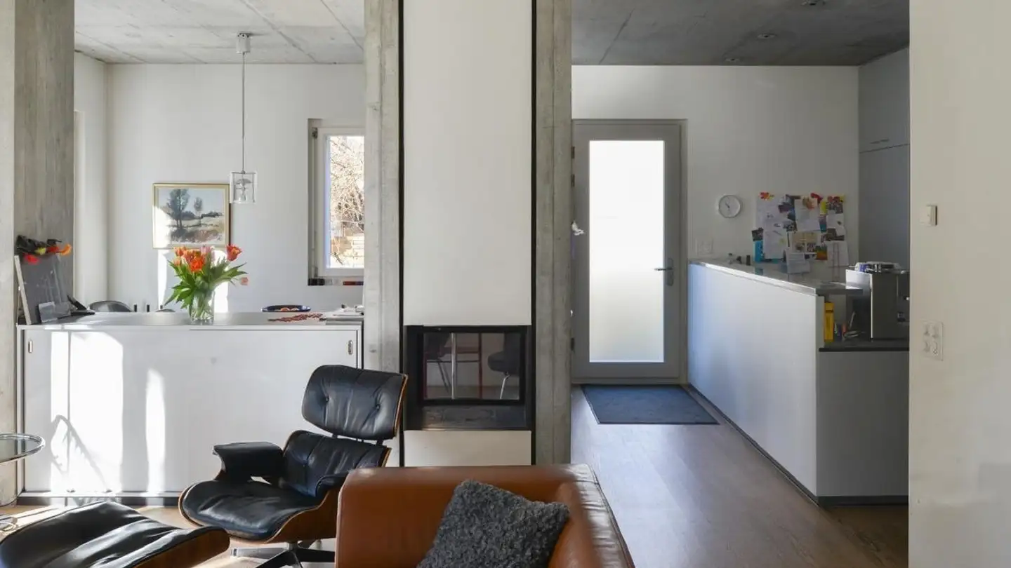 Appartamento in affitto - 3012 Bern - Foto 2