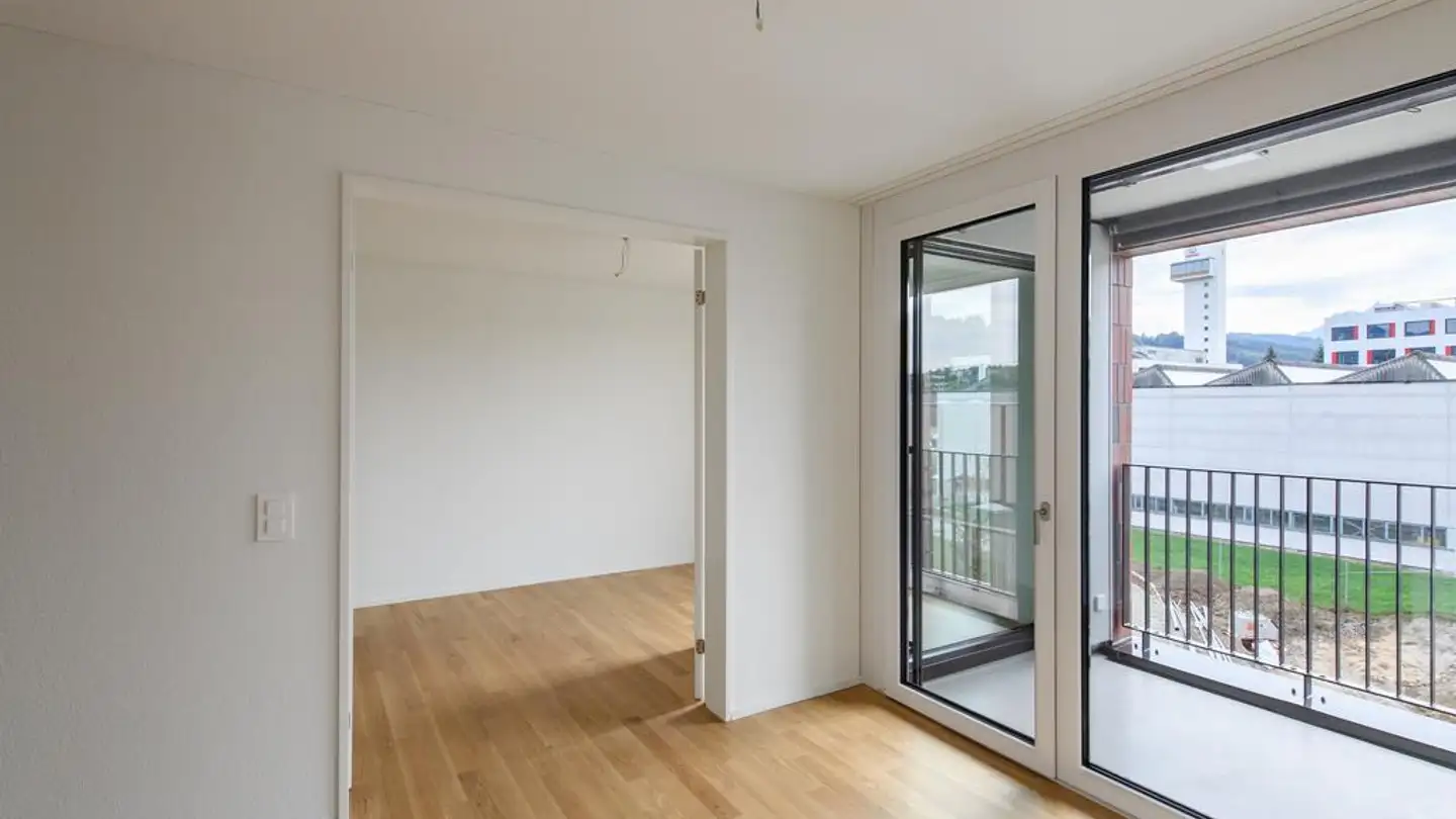 Appartement à louer - Ebisquare-Strasse 7b, 6030 Ebikon - Photo 4