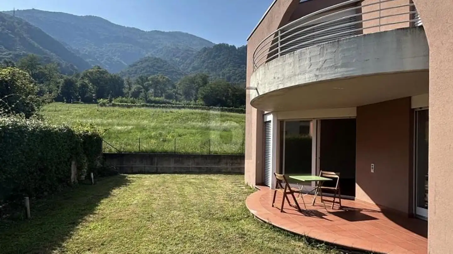 Casa singola in vendita - 6930 Bedano