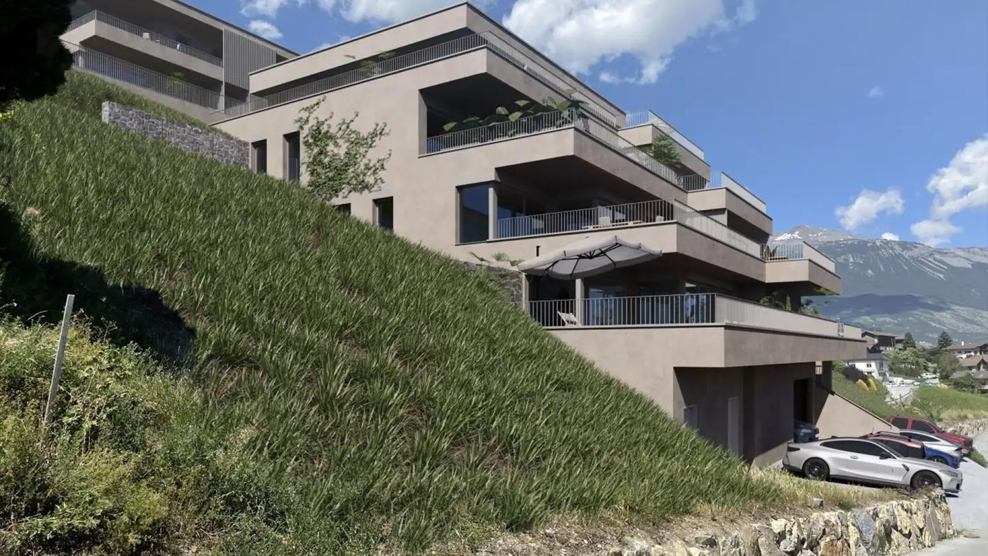 Appartamento in vendita - 3963 Crans-Montana - Foto 4