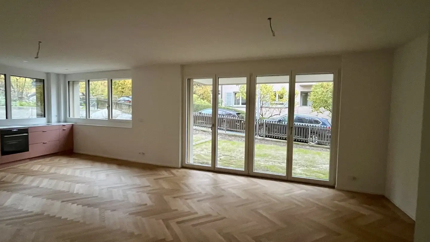Appartement à louer - Grünhaldenstrasse 28, 8052 Zürich - Photo 2