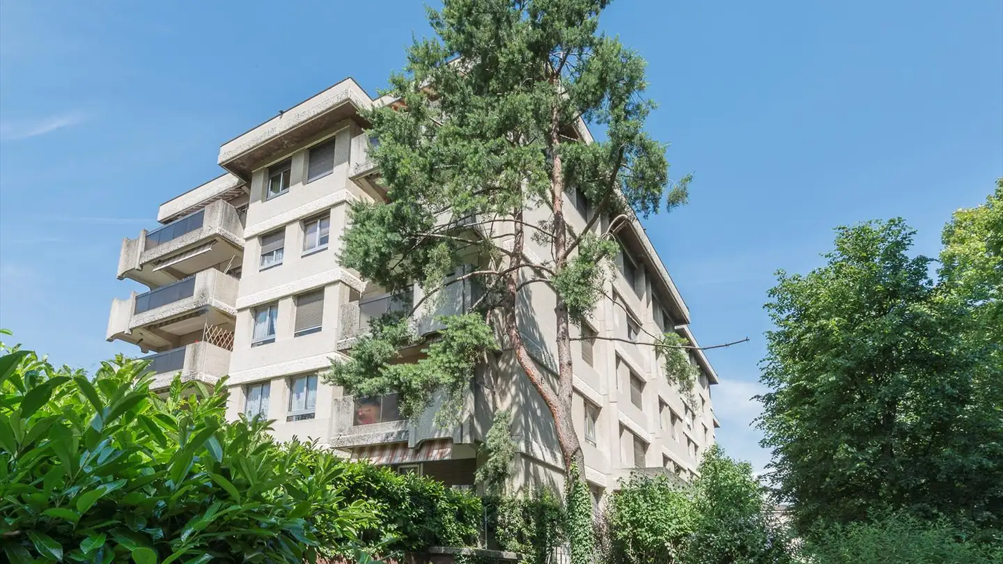 Apartment for rent - Chemin De Prélaz 32, 1260 Nyon