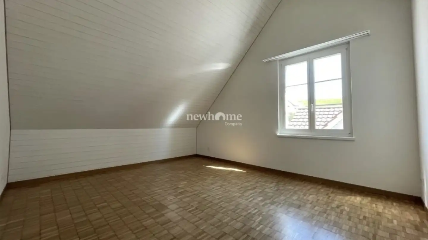 Appartement à louer - Kyburgstrasse 27, 8307 Ottikon b. Kemptthal