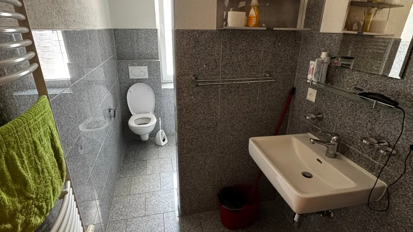 Chambre à louer - Baarerstrasse 107, 6300 Zug - Photo 3