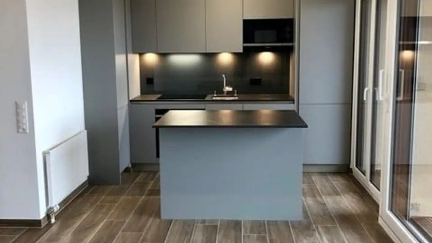 Appartamento in affitto - 1822 Chernex - Foto 2