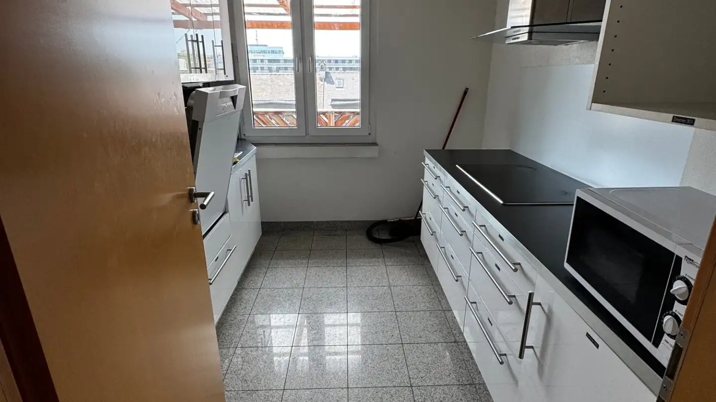 Chambre à louer - Baarerstrasse 107, 6300 Zug - Photo 4