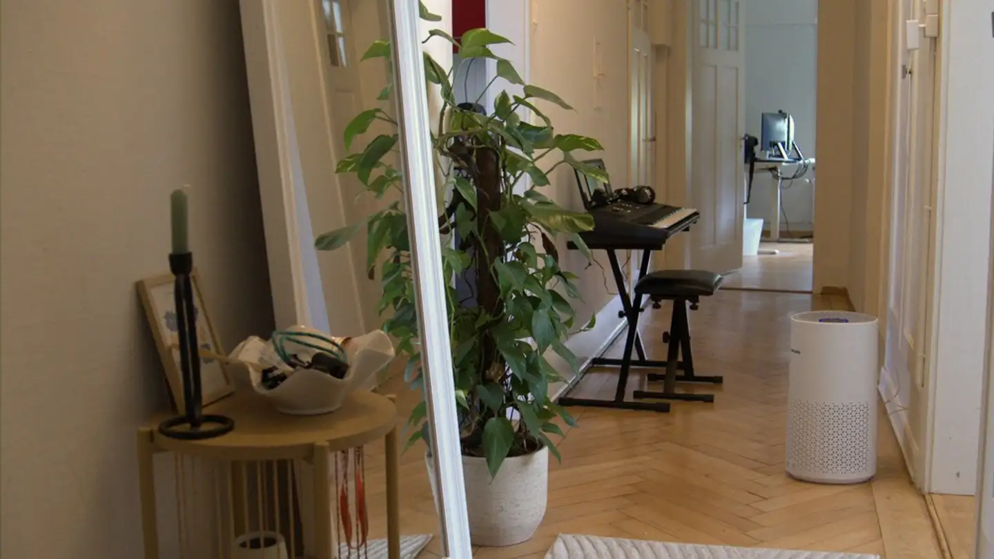 Appartement à louer - 9000 St. Gallen