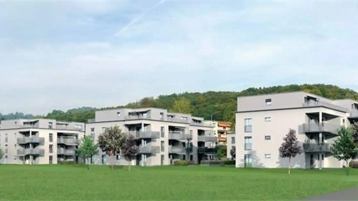 Garage singolo in affitto - Heumattstrasse 16, 8906 Bonstetten - Foto 4
