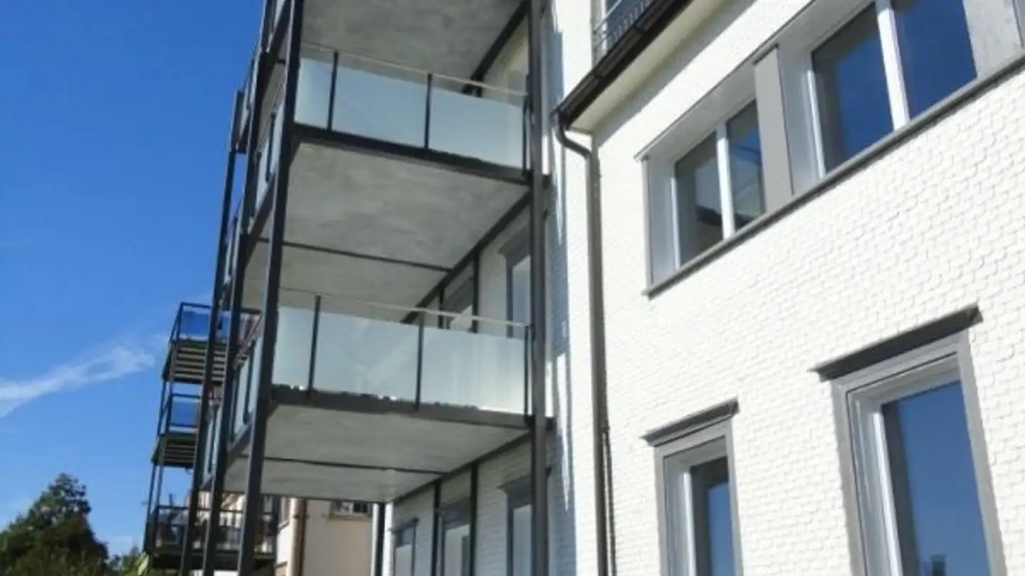 Loft à louer - Heidenerstrasse 12, 9038 Rehetobel