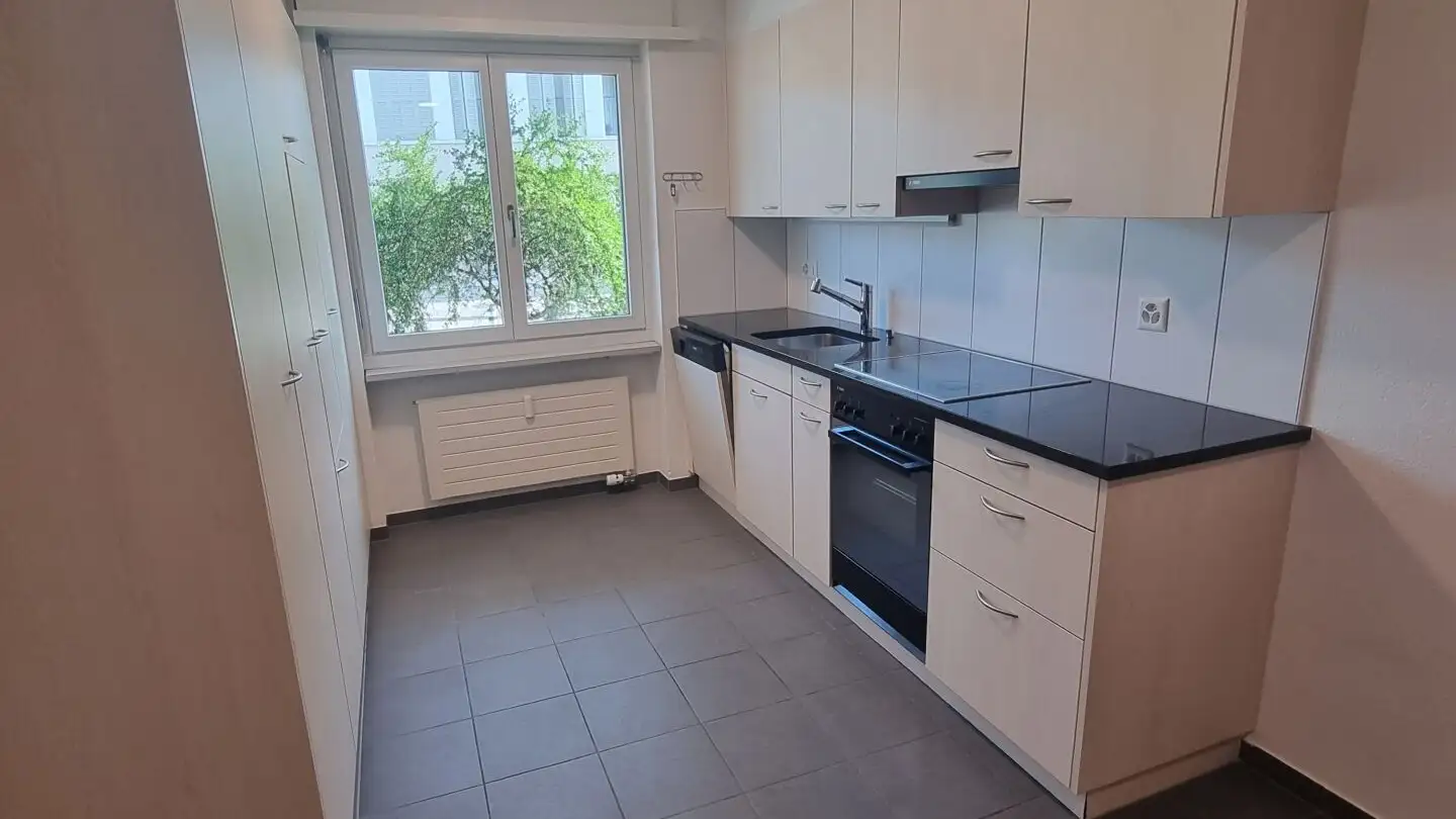 Appartement à louer - Hauptstrasse 194, 2552 Orpund - Photo 2